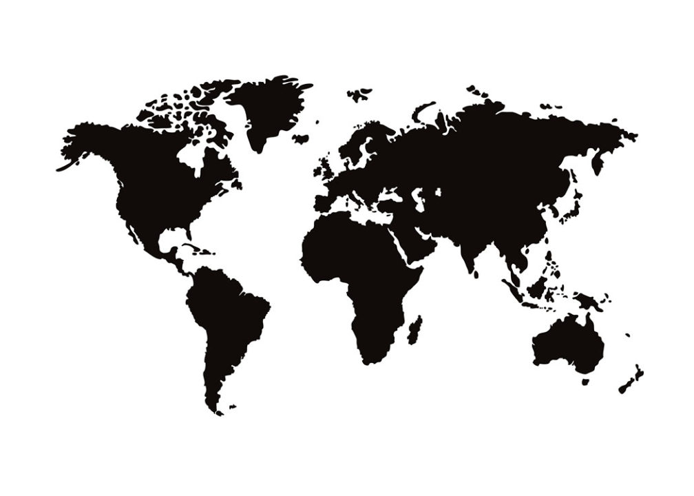 add to the strength map, file node, earth texture map