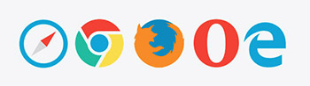 multi browsers