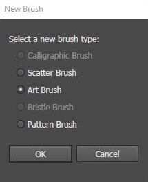 new brush