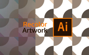 How to Recolor Artwork in Illustrator