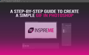 A Step-by-Step Guide to Create a Simple GIF in Photoshop