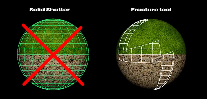 supports multi-material objects